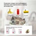Газовая варочная поверхность Simfer H45V31B516