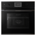 Духовой шкаф Kuppersbusch B 6350.0 S2 Black Chrome