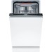 Встраиваемая посудомоечная машина Bosch SPV4HMX55Q