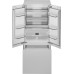 Встраиваемый холодильник Bertazzoni RFD90S5FPNS/24