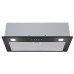Вытяжка Maunfeld CROSBY SINGL 60 BLACK