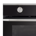 Многофункциональный газовый встраиваемый духовой шкаф DeLonghi NSFG 11 XL RUS