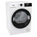 Конденсационная сушильная машина с тепловым насосом Gorenje D2HNE7E/C