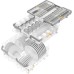 Посудомоечная машина Miele G7020SCIINOX