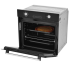 Духовой шкаф Hotpoint FE9 831 JSH BL