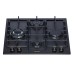 Газовая варочная поверхность Simfer H60V41L597
