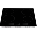Стеклокерамическая варочная панель Graude EK 60.0 S