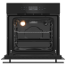 Электрический духовой шкаф Meferi MEO606BK ULTRA