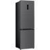 Двухкамерный холодильник DeLonghi DCS 19NFI IS Damiano