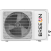 Кассетный кондиционер Breeon BLC-12TC