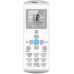 Кондиционер Euroklimat Alba EKSA-50HN/EKOA-50HN-W