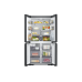 Многодверный холодильник Samsung Bespoke RF9000AZ c Triple Cooling RF60A91R18A/WT