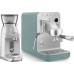 Кофемашина-эспрессо Smeg EMC02EGMEU
