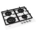 Варочная поверхность Whirlpool AKTL 629/WH