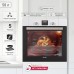 Электрический духовой шкаф Simfer B6EW56016