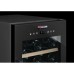 Двухзонный винный шкаф Climadiff CD41B1