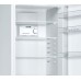 Двухкамерный холодильник Bosch KGN36NW306