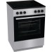 Электрическая плита Gorenje GEC6A41SC