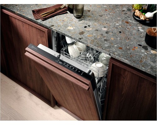 Встраиваемая посудомоечная машина Electrolux EEA12100L