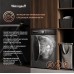 Стиральная машина с сушкой Weissgauff WMD 4148 D Grey