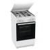 Комбинированная плита Gorenje GK5A22WH