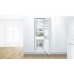Встраиваемый двухкамерный холодильник Bosch KIS86AF20R