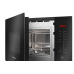 Встраиваемая микроволновая печь Hansa AMMB25E1SH