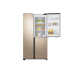Холодильник Samsung RS63R5571F8/WT