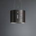 Вытяжка Falmec E.ion TWISTER isola 45 alluminio nero (450) CEWI45.E0P6#ZZZN441F