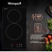 Варочная панель Weissgauff HV 32 BA
