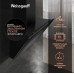 Каминная вытяжка Weissgauff Yota 606 touch black glass