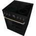 Электрическая плита Gorenje GECS6B71CLB