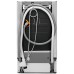 Встраиваемая посудомоечная машина Electrolux EEM923100L