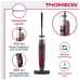 Вертикальный пылесос Thomson VH20BW02 RED