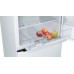 Двухкамерный холодильник Bosch KGE39XW21R