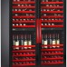 Винный шкаф Dometic E115FG Double Red
