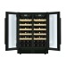 Винный холодильник Cellar Private CP042-2TB