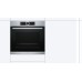 Духовой шкаф Bosch HRG675BS1S