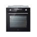 Встраиваемый духовой шкаф LG WSEZM7225B1
