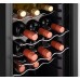 Винный холодильник Weissgauff WWC-18 Bottle