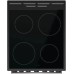 Электрическая плита Gorenje GEC5B60SG
