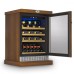 Винный шкаф IP Industrie CEXP 45-6 NU