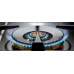 Варочный центр Bertazzoni PRO126G2EXT2