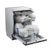 Встраиваемая посудомоечная машина Midea MID60S490I