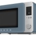 Микроволновая печь Smeg MOC02SBMEU