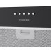 Вытяжка Maunfeld CROSBY SINGL 60 BLACK