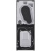Стирально-сушильная машина LG W4W8LVPKZHM WashTower