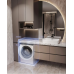 Компактная стиральная машина Haier HW50-BP1026