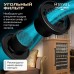 Винный шкаф Meyvel MV77PRO-KBT2 (Натуральный бук)