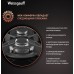 Варочная панель Weissgauff HGG 640 BG Nano Glass